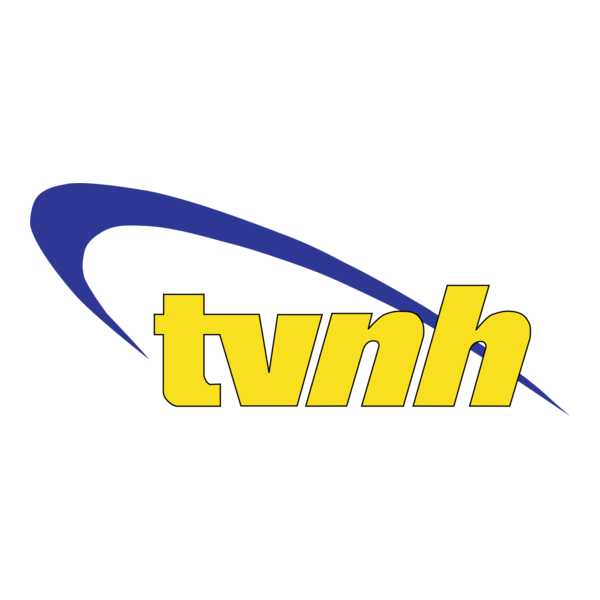 TV Noord-Holland Logo PNG Vector