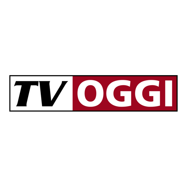 TV Oggi Logo PNG Vector