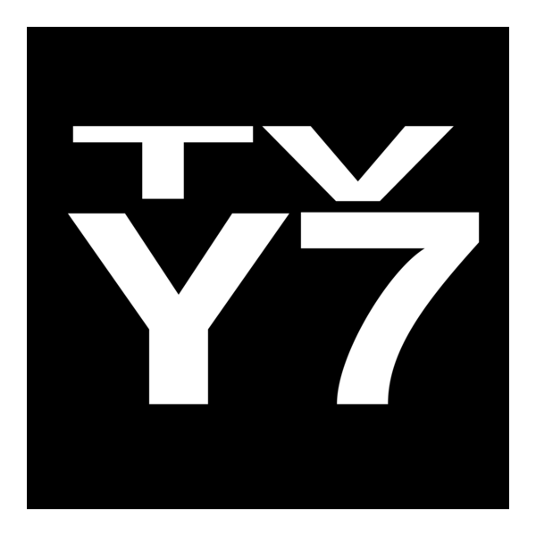 TV Ratings: TV Y7 Logo PNG Vector