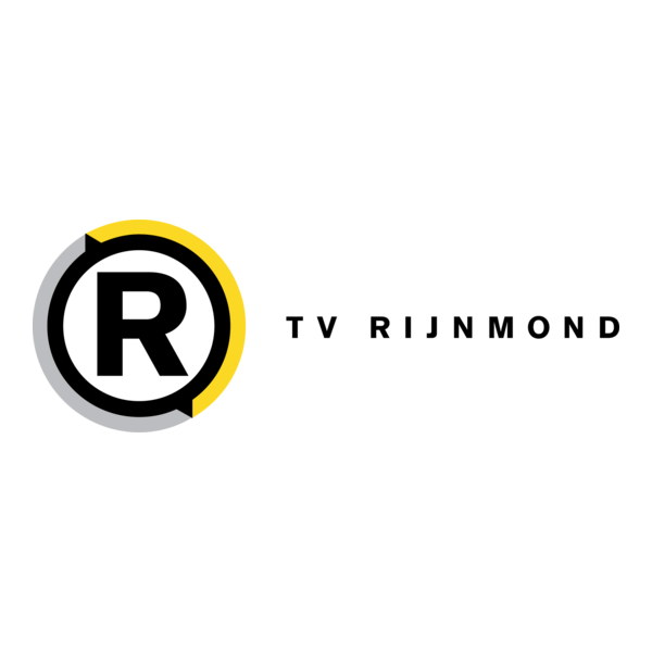 TV Rijnmond Logo PNG Vector