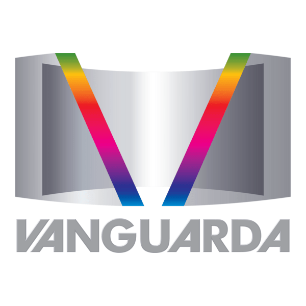 TV Vanguarda Logo PNG Vector