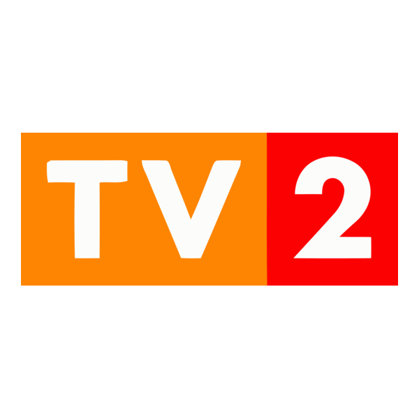 TV2 Logo PNG Vector