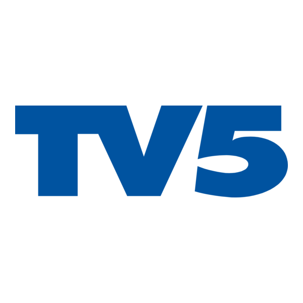 TV5 Logo PNG Vector