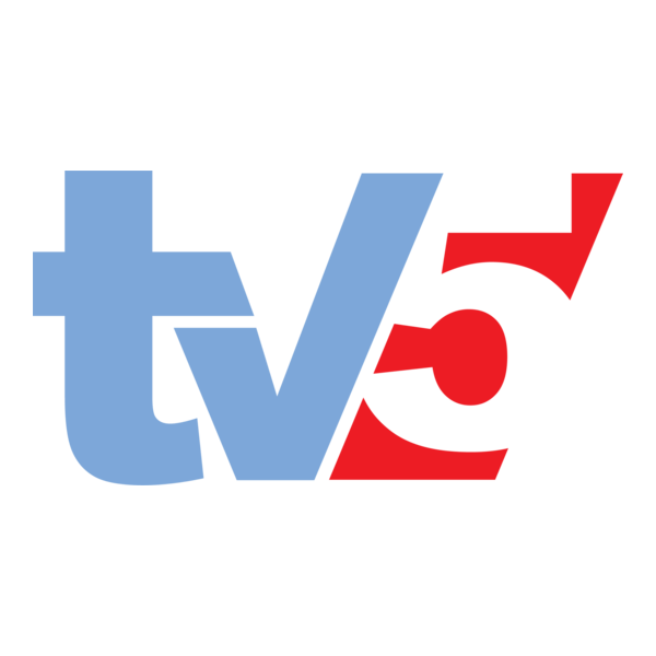 TV5 Logo PNG Vector