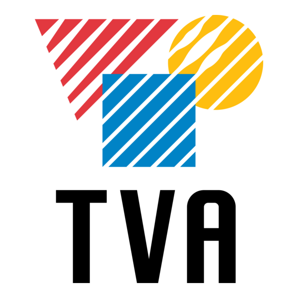 TVA Logo PNG Vector