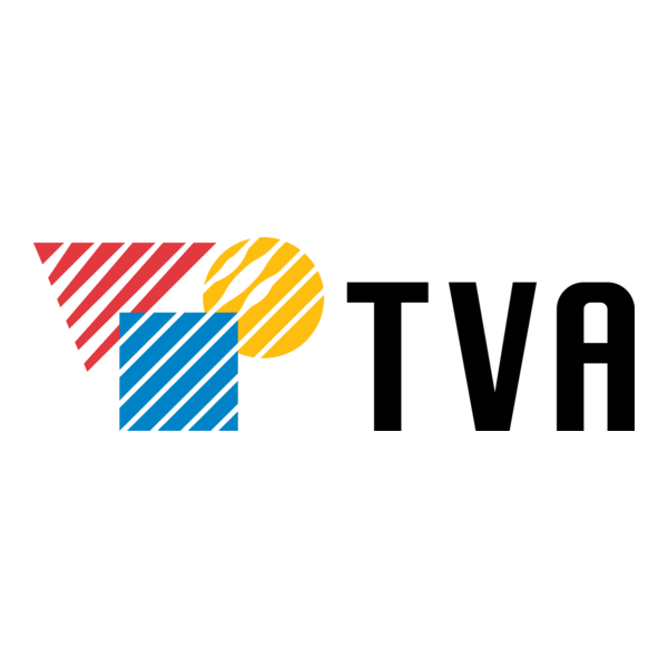 TVA Logo PNG Vector