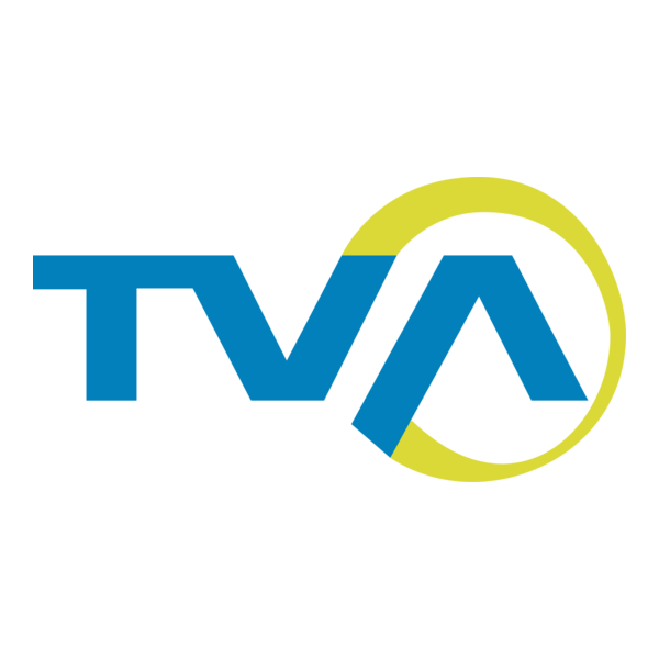 TVA Logo PNG Vector
