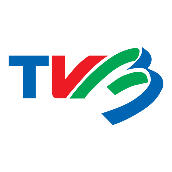TVB Logo PNG Vector