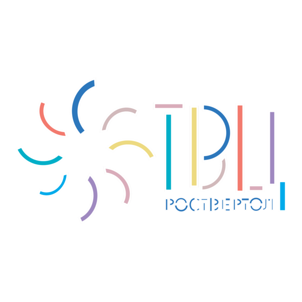 TVC Rostvertol Logo PNG Vector