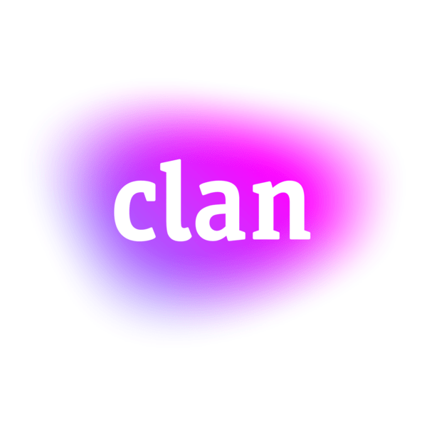 tve clan Logo PNG Vector