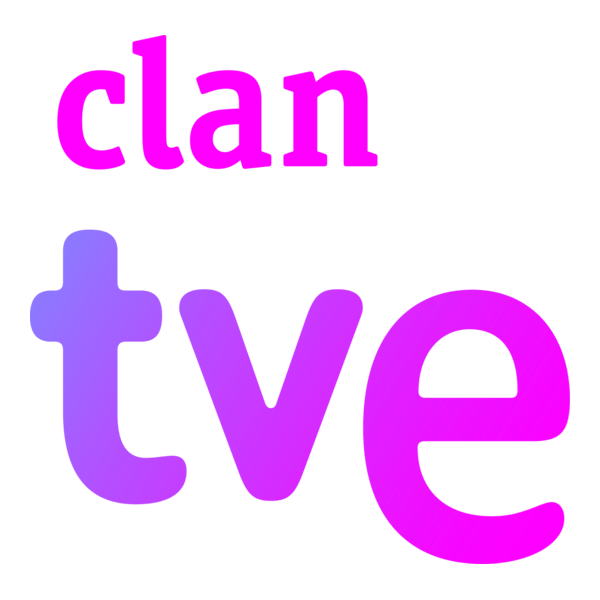 tve clan Logo PNG Vector