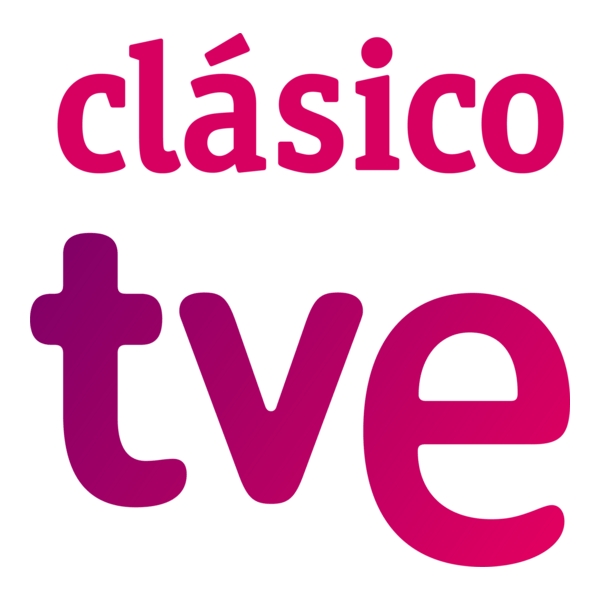 tve clasico Logo PNG Vector