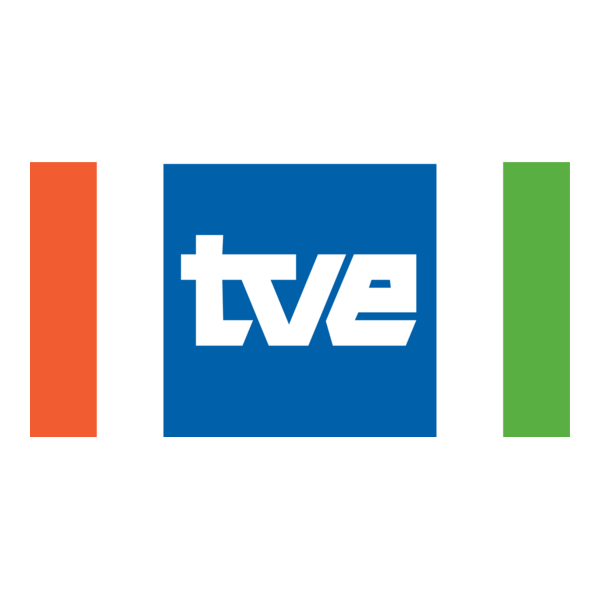 TVE Logo PNG Vector