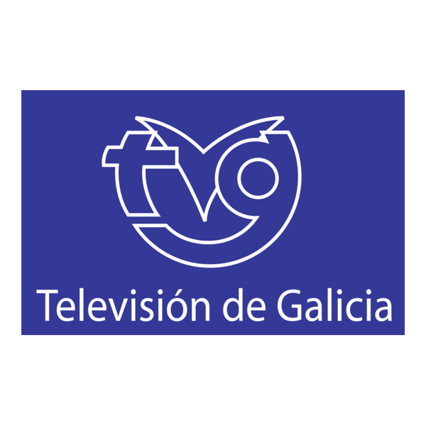TVG Logo PNG Vector