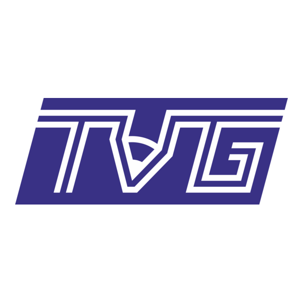 TVG Logo PNG Vector