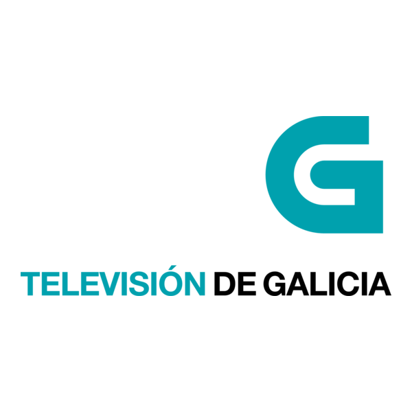 TVG (Televisión de Galicia) Logo PNG Vector
