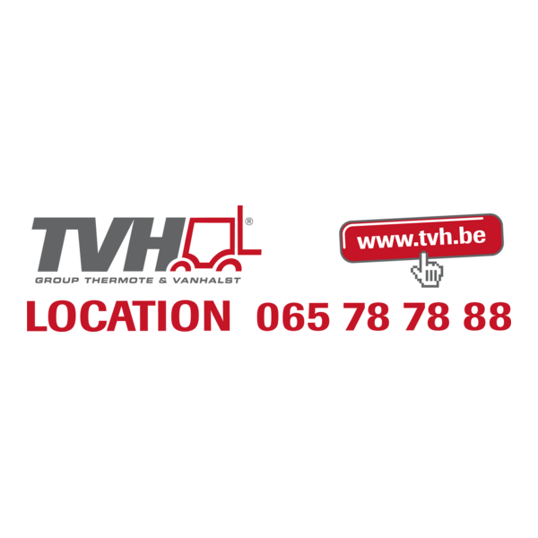 TVH Logo PNG Vector