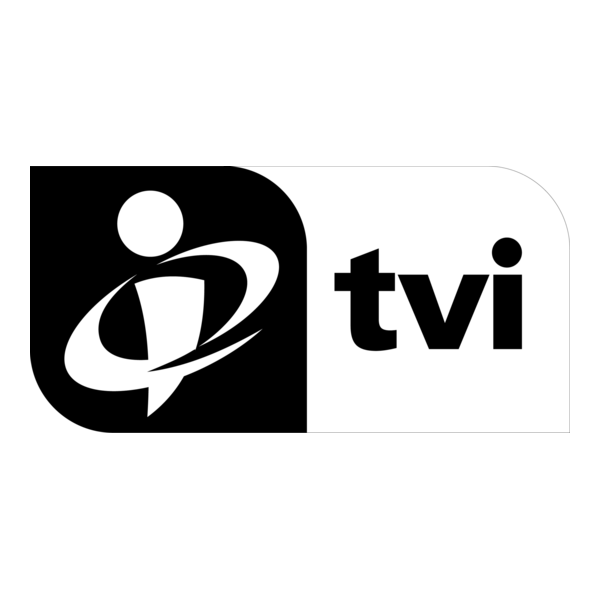 Tvi - Televisão Indep Logo PNG Vector
