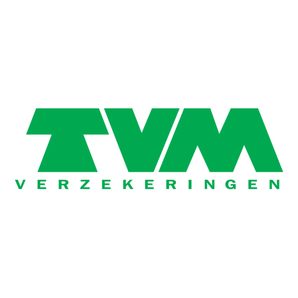 TVM verzekeringen Logo PNG Vector