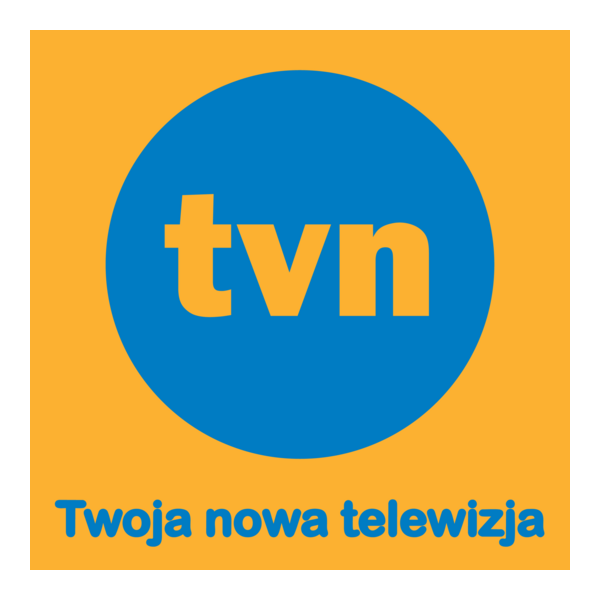 TVN Logo PNG Vector