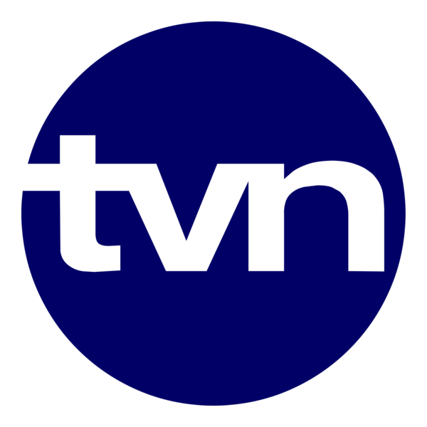 TVN Logo PNG Vector