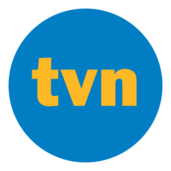 TVN Logo PNG Vector