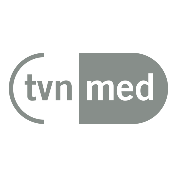 TVN med Logo PNG Vector