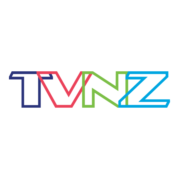 TVNZ Logo PNG Vector