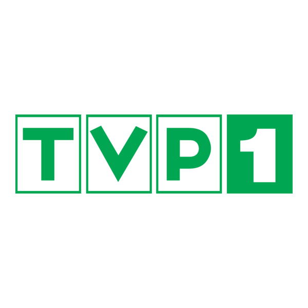 TVP 1 Logo PNG Vector