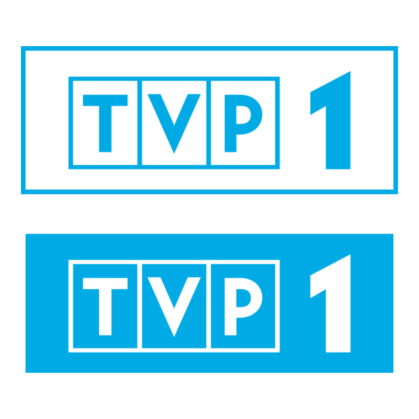 TVP 1 Logo PNG Vector