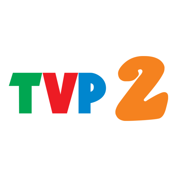 TVP 2 Logo PNG Vector