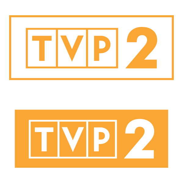 TVP 2 Logo PNG Vector