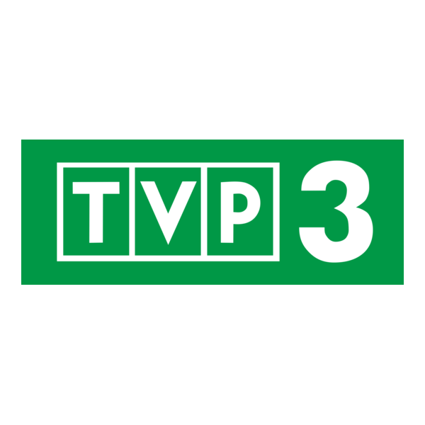 TVP 3 Logo PNG Vector