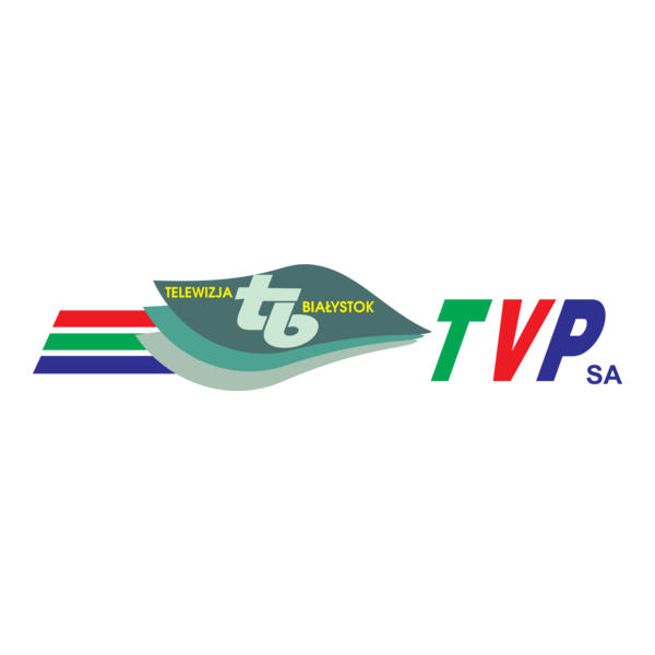 TVP Bialystok Logo PNG Vector