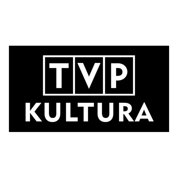 TVP KULTURA Logo PNG Vector