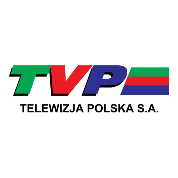 TVP Logo PNG Vector