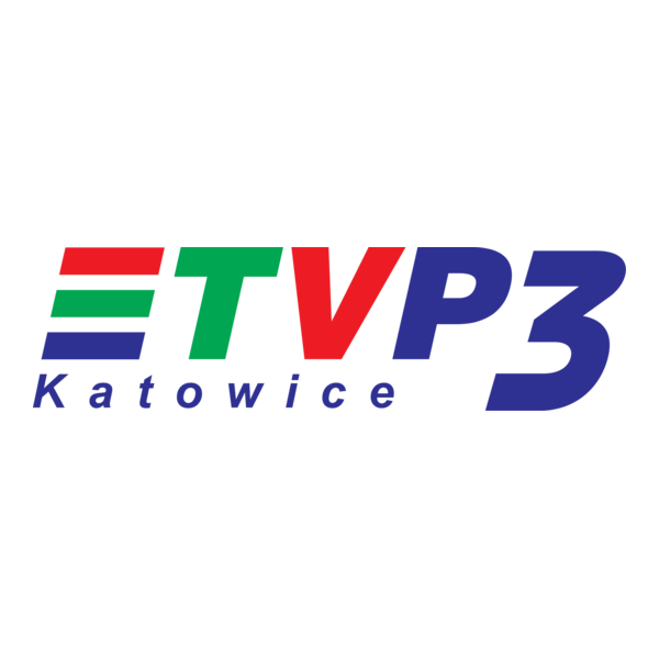 TVP3 Logo PNG Vector
