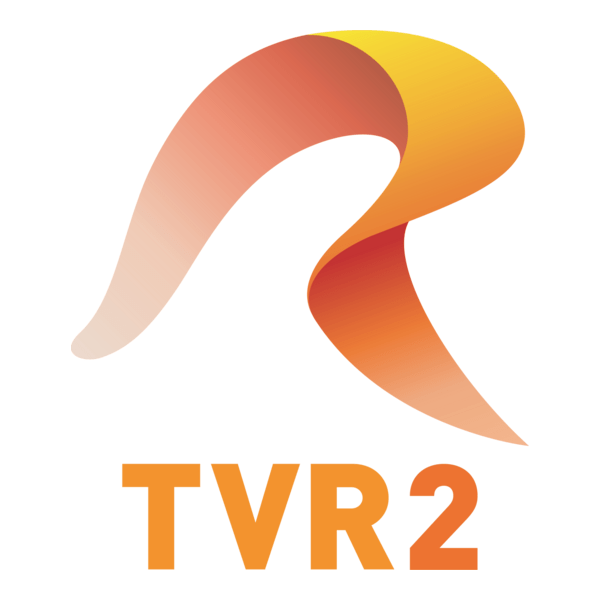 TVR 2 Logo PNG Vector