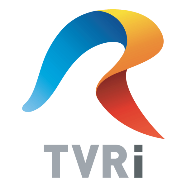 TVRi Logo PNG Vector