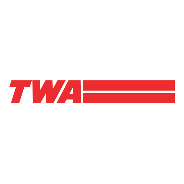TWA Logo PNG Vector