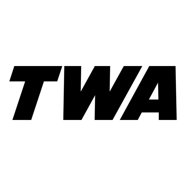 TWA Logo PNG Vector