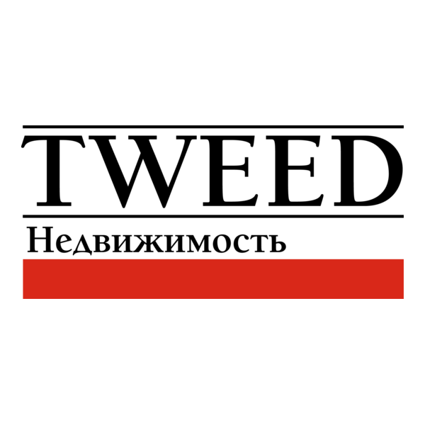 tweed Logo PNG Vector