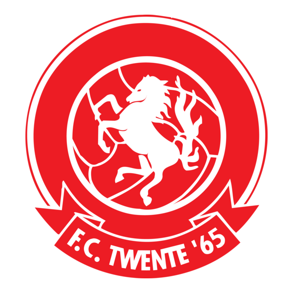Twente Logo PNG Vector
