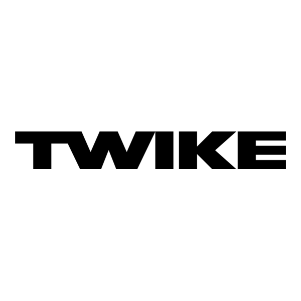 Twike Logo PNG Vector