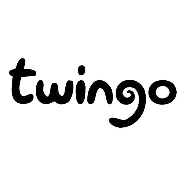 Twingo Logo PNG Vector