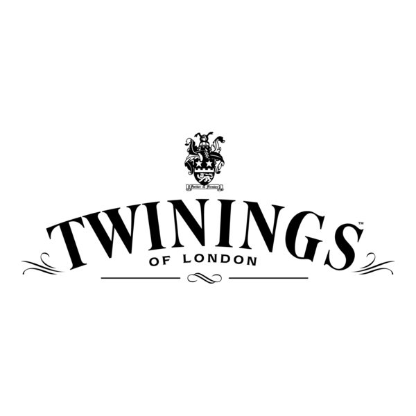 Twinings of London Logo PNG Vector