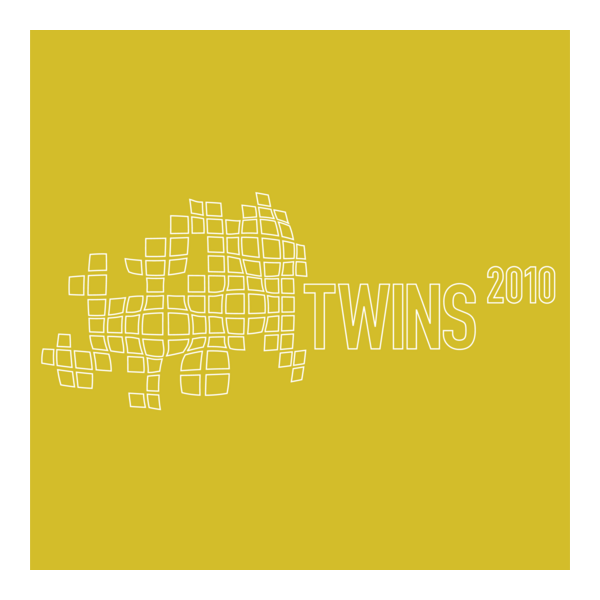 Twins2010 Duisburg Dortmund Essen Logo PNG Vector