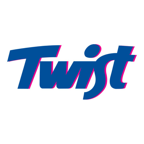 Twist Logo PNG Vector