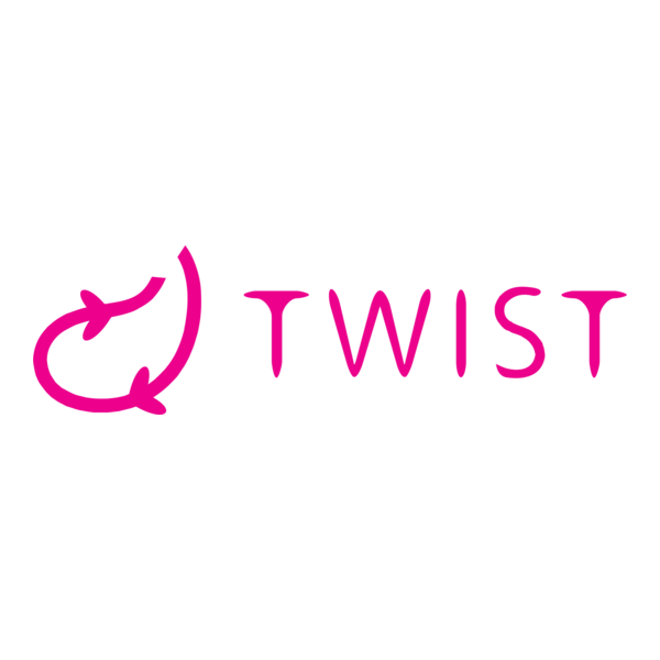 twist Logo PNG Vector