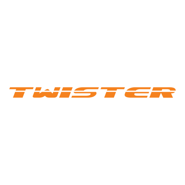 Twister Logo PNG Vector